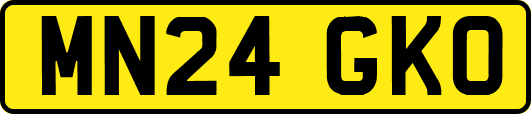 MN24GKO