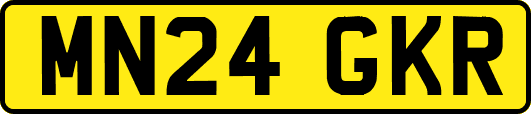 MN24GKR