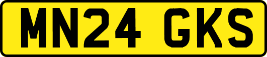 MN24GKS