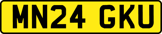 MN24GKU