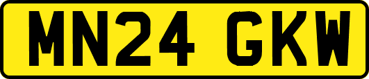 MN24GKW