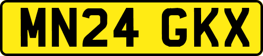 MN24GKX