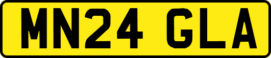 MN24GLA