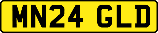 MN24GLD
