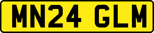 MN24GLM