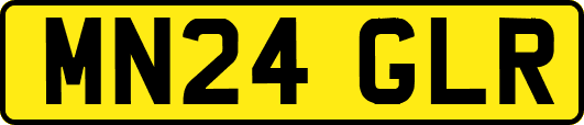 MN24GLR