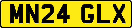 MN24GLX