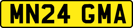 MN24GMA