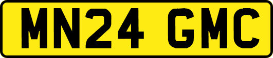 MN24GMC