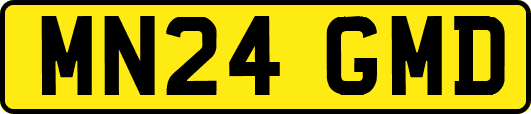 MN24GMD