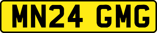 MN24GMG