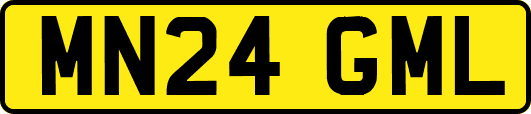 MN24GML