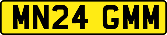 MN24GMM