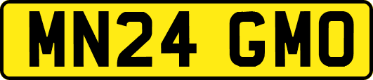 MN24GMO