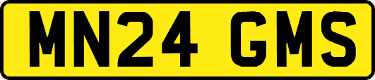 MN24GMS