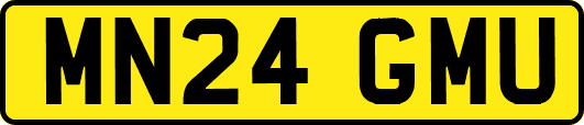 MN24GMU