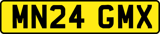 MN24GMX