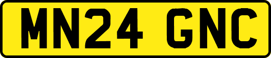 MN24GNC