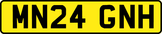 MN24GNH