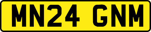 MN24GNM