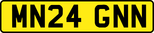 MN24GNN