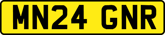 MN24GNR