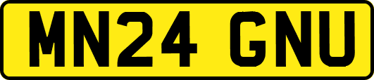 MN24GNU