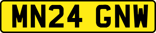 MN24GNW