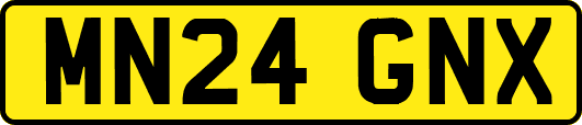 MN24GNX