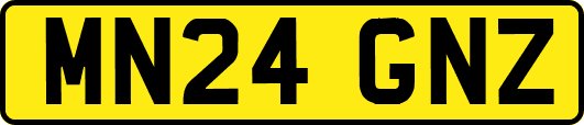 MN24GNZ