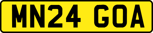 MN24GOA