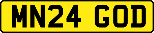 MN24GOD