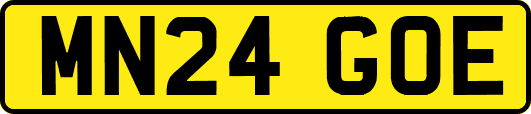 MN24GOE