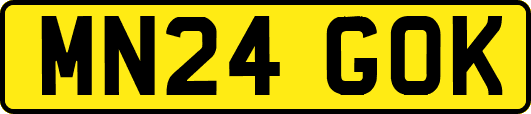 MN24GOK