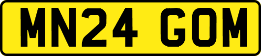 MN24GOM