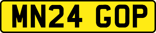 MN24GOP