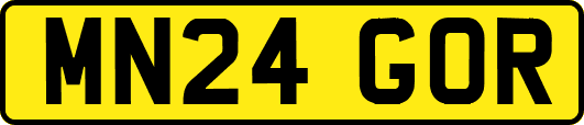 MN24GOR
