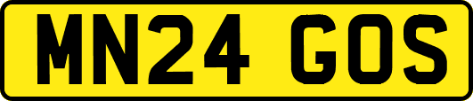 MN24GOS