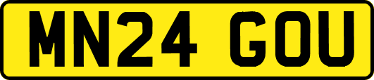 MN24GOU