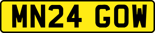 MN24GOW