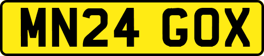 MN24GOX