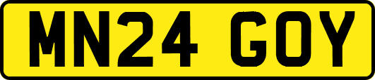 MN24GOY