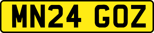 MN24GOZ