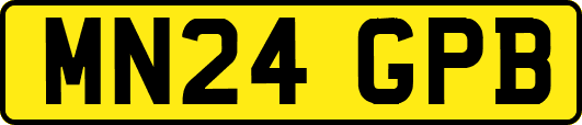 MN24GPB