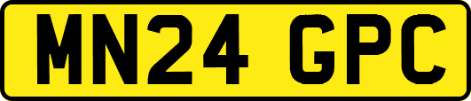 MN24GPC