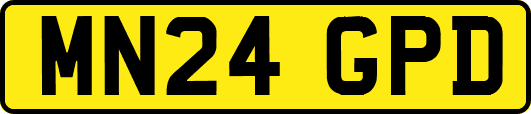 MN24GPD