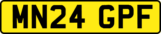 MN24GPF