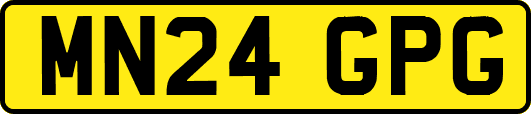 MN24GPG