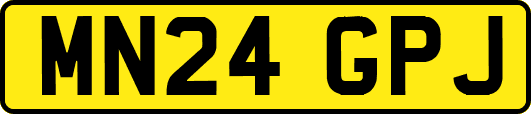 MN24GPJ