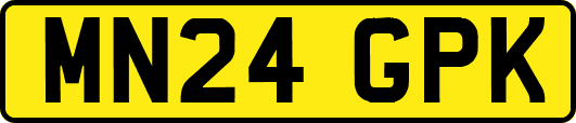 MN24GPK
